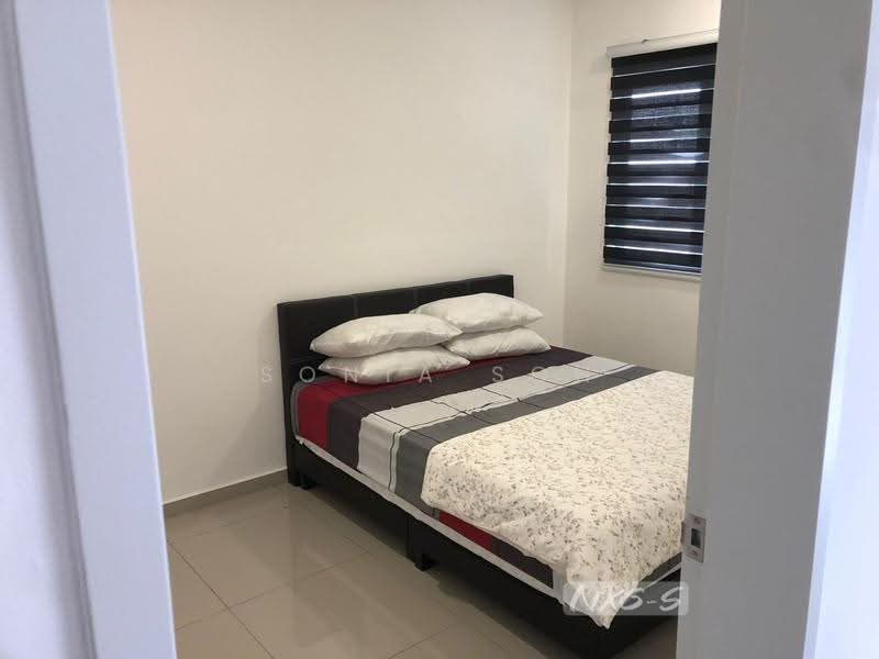 Kediaman Servis untuk Disewa di Duduk Se.Ruang @ Eco Sanctuary - Sonia Soh - PropertyGuru.com.my