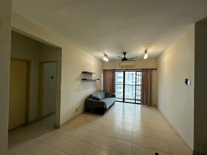 Condominium for Rent at Changkat View - Cyrus Ong - Living Room - PropertyGuru.com.my