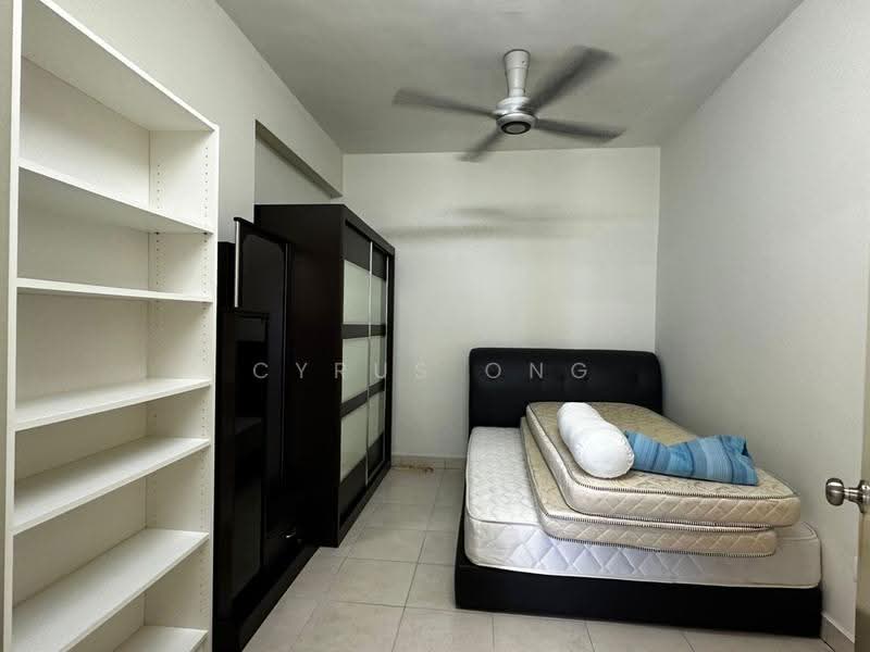 Condominium for Rent at Changkat View - Cyrus Ong - Bedroom - PropertyGuru.com.my