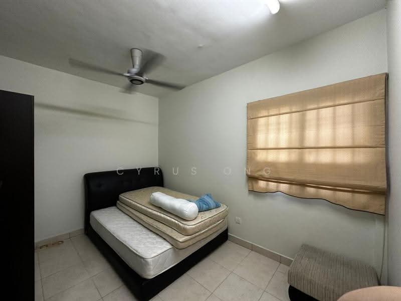 Condominium for Rent at Changkat View - Cyrus Ong - Bedroom - PropertyGuru.com.my