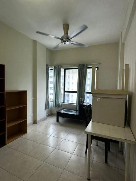 Condominium for Rent at Changkat View - Cyrus Ong - Living Room - PropertyGuru.com.my