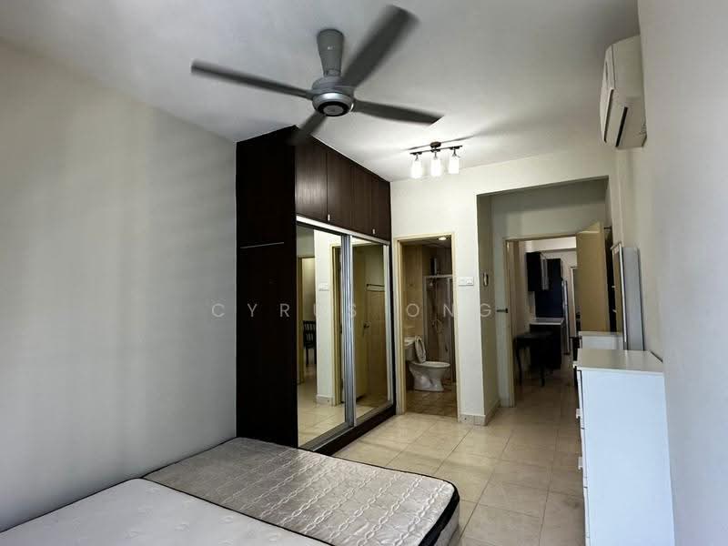 Condominium for Rent at Changkat View - Cyrus Ong - Bedroom - PropertyGuru.com.my