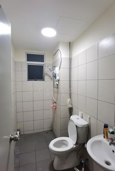 Kediaman Servis untuk Disewa di Nexus @ Kajang Station (Tower B) - Derrick Hee - PropertyGuru.com.my