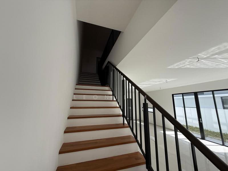 Rumah Kluster untuk Dijual di Austin Crest (Johor Bahru) - Leon Lim - Interior - PropertyGuru.com.my