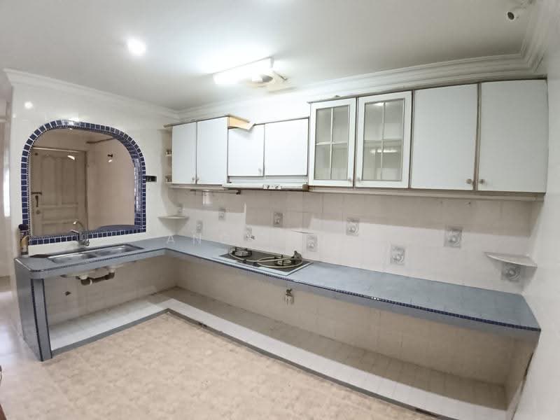 2-storey Terraced House for Sale in BANDAR PUCHONG JAYA (Puchong) - Angel Tan - Kitchen - PropertyGuru.com.my