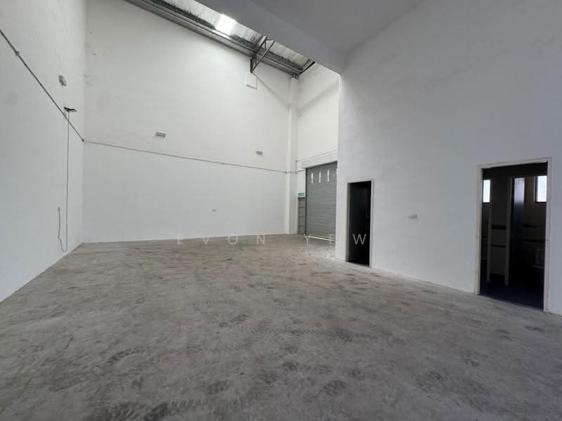 Cluster Factory for Rent in Eco Business Park 1 (Johor Bahru) - Evon Yew - Interior - PropertyGuru.com.my