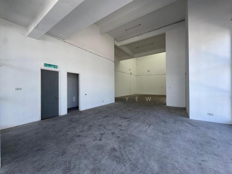 Cluster Factory for Rent in Eco Business Park 1 (Johor Bahru) - Evon Yew - Interior - PropertyGuru.com.my