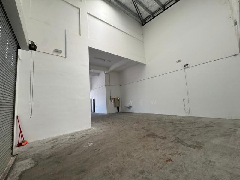 Cluster Factory for Rent in Eco Business Park 1 (Johor Bahru) - Evon Yew - Interior - PropertyGuru.com.my