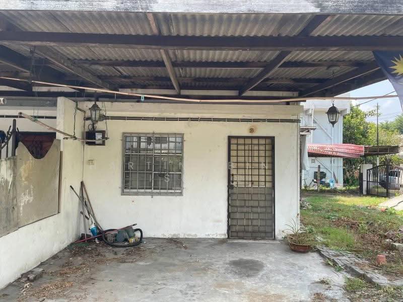 Rumah Teres 2-Tingkat untuk Dijual di Shah Alam (Selangor) - Hartini Binti Ismail - Exterior - PropertyGuru.com.my
