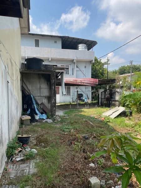 Rumah Teres 2-Tingkat untuk Dijual di Shah Alam (Selangor) - Hartini Binti Ismail - Exterior - PropertyGuru.com.my