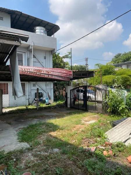 Rumah Teres 2-Tingkat untuk Dijual di Shah Alam (Selangor) - Hartini Binti Ismail - Exterior - PropertyGuru.com.my