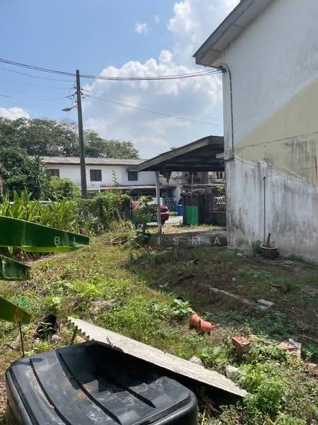 Rumah Teres 2-Tingkat untuk Dijual di Shah Alam (Selangor) - Hartini Binti Ismail - Exterior - PropertyGuru.com.my
