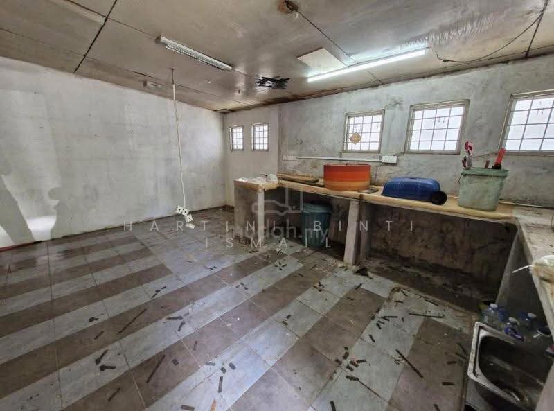 Rumah Teres 2-Tingkat untuk Dijual di Shah Alam (Selangor) - Hartini Binti Ismail - Interior - PropertyGuru.com.my