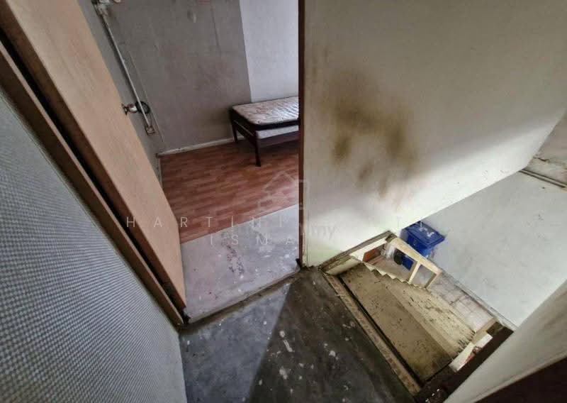 Rumah Teres 2-Tingkat untuk Dijual di Shah Alam (Selangor) - Hartini Binti Ismail - Bedroom - PropertyGuru.com.my