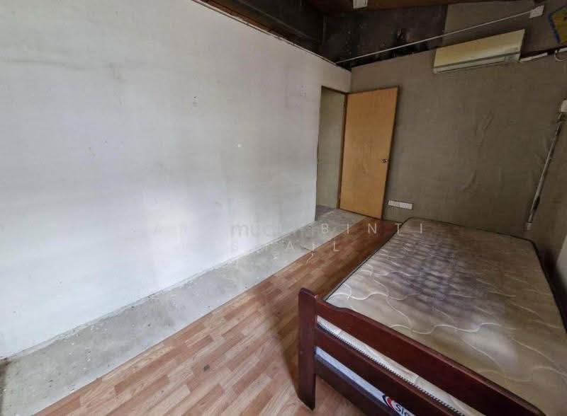Rumah Teres 2-Tingkat untuk Dijual di Shah Alam (Selangor) - Hartini Binti Ismail - Bedroom - PropertyGuru.com.my