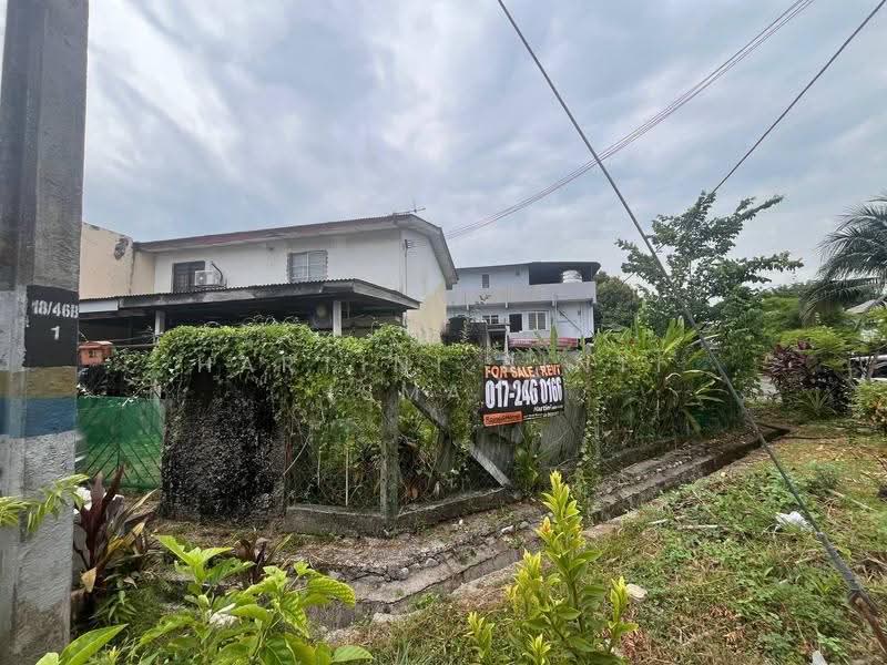 Rumah Teres 2-Tingkat untuk Dijual di Shah Alam (Selangor) - Hartini Binti Ismail - Exterior - PropertyGuru.com.my