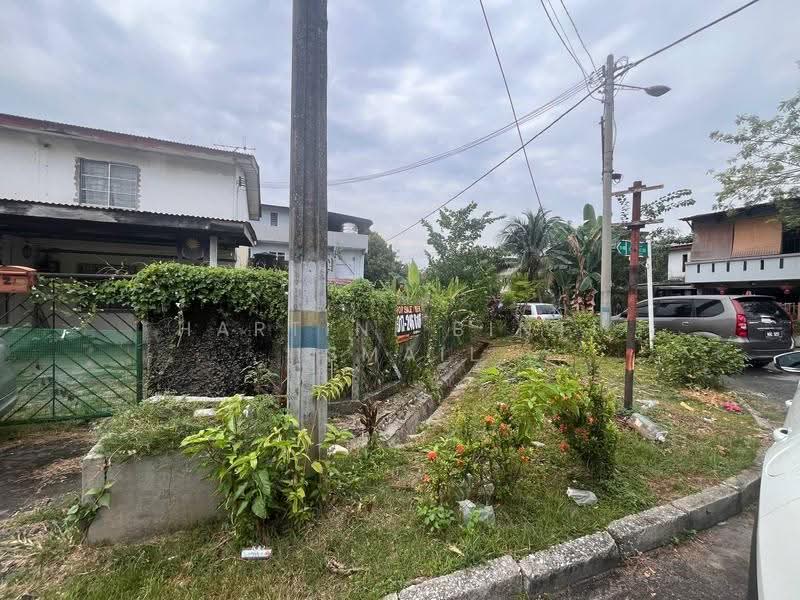 Rumah Teres 2-Tingkat untuk Dijual di Shah Alam (Selangor) - Hartini Binti Ismail - Exterior - PropertyGuru.com.my