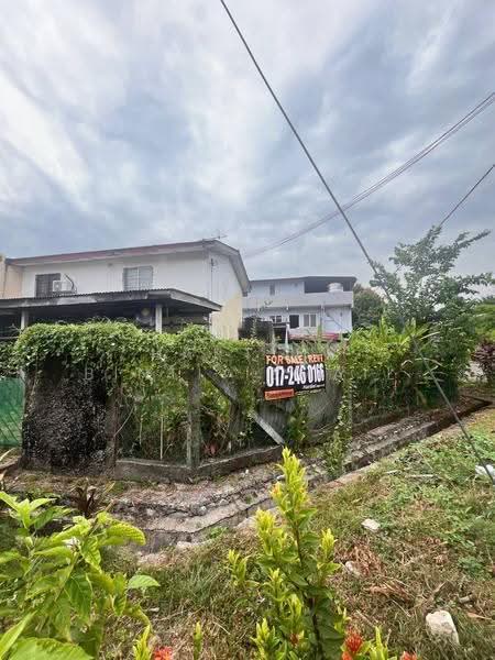 Rumah Teres 2-Tingkat untuk Dijual di Shah Alam (Selangor) - Hartini Binti Ismail - Exterior - PropertyGuru.com.my
