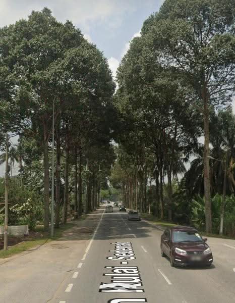 Tanah Perindustrian untuk Dijual di Sedenak (Johor) - Kelly Wai - Exterior - PropertyGuru.com.my