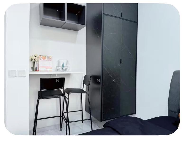 Kediaman Servis untuk Dijual di Sky Trees - NG ZEN XI - Interior - PropertyGuru.com.my