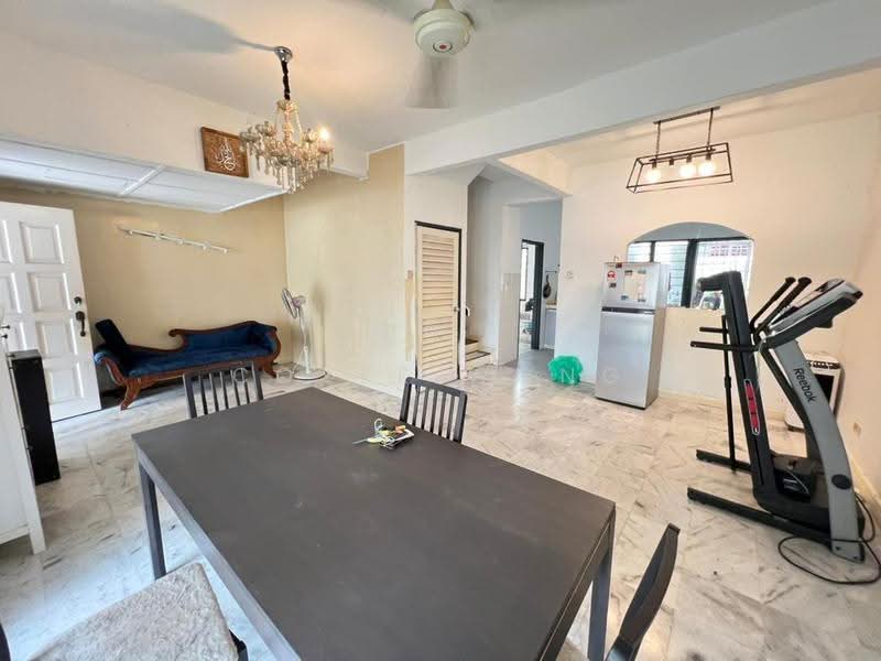 Rumah Teres 2-Tingkat untuk Dijual di Bandar Sri Damansara (Selangor) - Coyee Wong - Interior - PropertyGuru.com.my