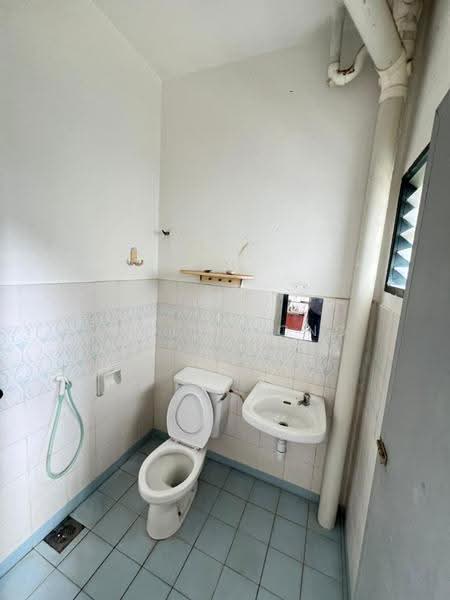 Rumah Teres 2-Tingkat untuk Dijual di Bandar Sri Damansara (Selangor) - Coyee Wong - Bathroom - PropertyGuru.com.my
