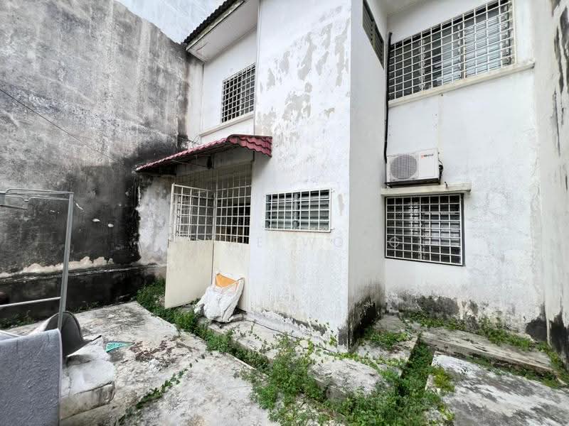 Rumah Teres 2-Tingkat untuk Dijual di Bandar Sri Damansara (Selangor) - Coyee Wong - Exterior - PropertyGuru.com.my