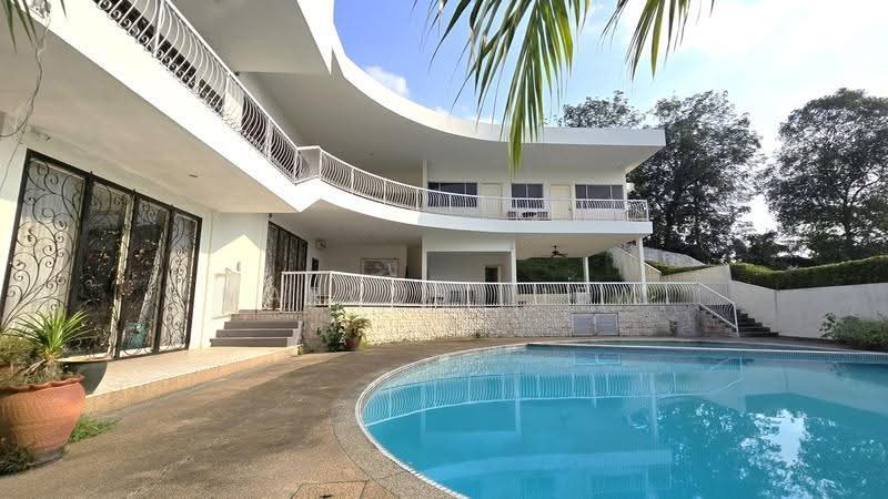 Bungalow House for Rent in Bangsar (Kuala Lumpur) - Marcus Liew - Exterior - PropertyGuru.com.my