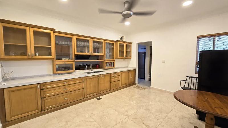 Bungalow House for Rent in Bangsar (Kuala Lumpur) - Marcus Liew - Kitchen - PropertyGuru.com.my