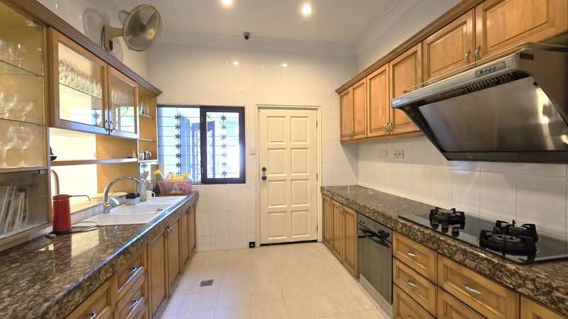 Bungalow House for Rent in Bangsar (Kuala Lumpur) - Marcus Liew - Kitchen - PropertyGuru.com.my