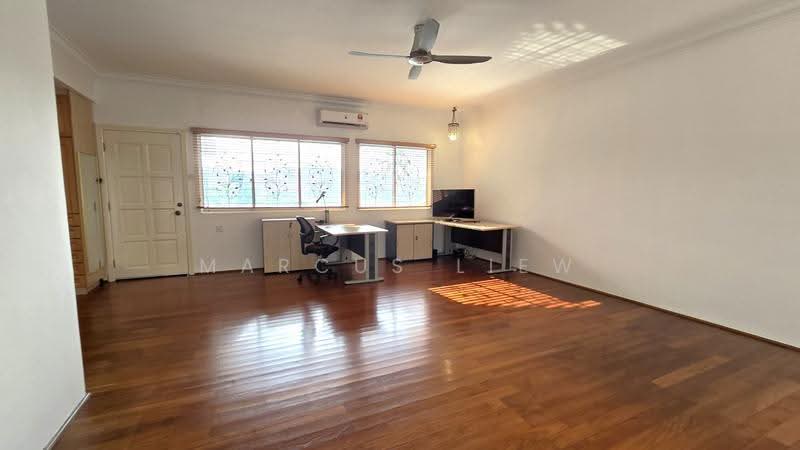 Bungalow House for Rent in Bangsar (Kuala Lumpur) - Marcus Liew - Study - PropertyGuru.com.my