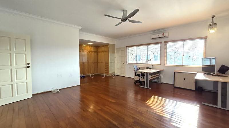 Bungalow House for Rent in Bangsar (Kuala Lumpur) - Marcus Liew - Study - PropertyGuru.com.my