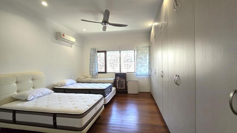 Bungalow House for Rent in Bangsar (Kuala Lumpur) - Marcus Liew - Bedroom - PropertyGuru.com.my