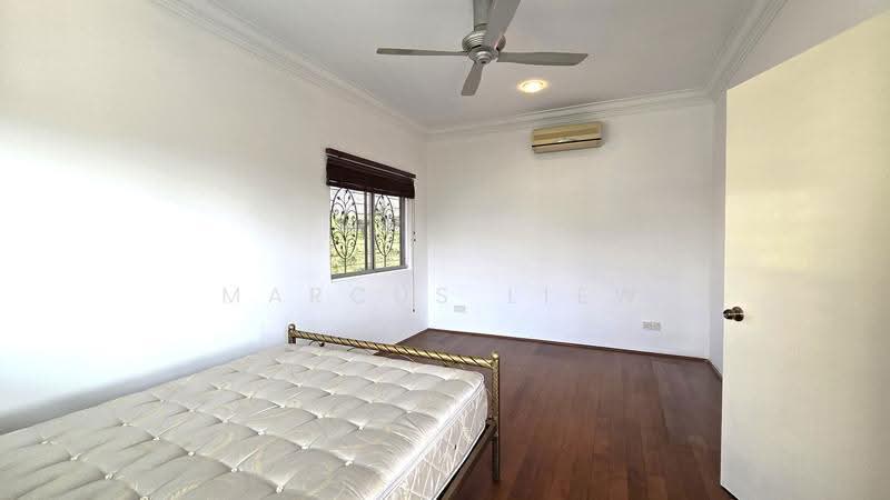 Bungalow House for Rent in Bangsar (Kuala Lumpur) - Marcus Liew - Bedroom - PropertyGuru.com.my
