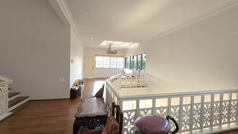 Bungalow House for Rent in Bangsar (Kuala Lumpur) - Marcus Liew - Interior - PropertyGuru.com.my