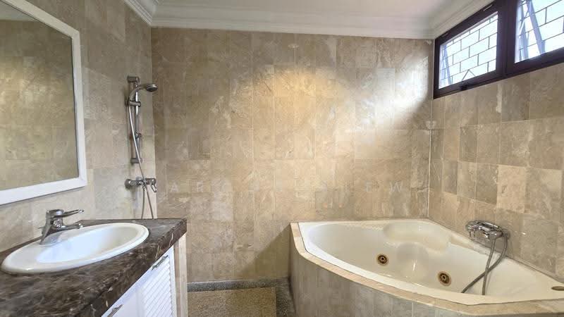 Bungalow House for Rent in Bangsar (Kuala Lumpur) - Marcus Liew - Bathroom - PropertyGuru.com.my