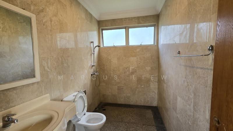 Bungalow House for Rent in Bangsar (Kuala Lumpur) - Marcus Liew - Bathroom - PropertyGuru.com.my
