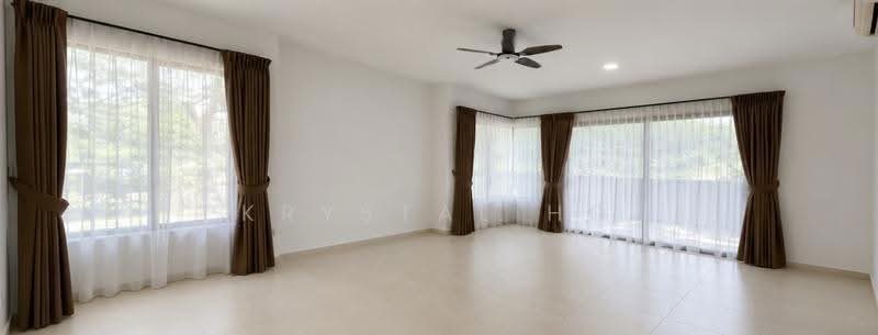 Bungalow House for Sale in Ledang Heights (Iskandar Puteri (Nusajaya)) - Krystal Ho - Living Room - PropertyGuru.com.my
