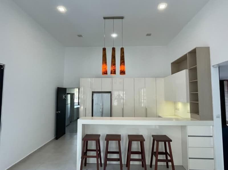 Bungalow House for Sale in Ledang Heights (Iskandar Puteri (Nusajaya)) - Krystal Ho - Kitchen - PropertyGuru.com.my
