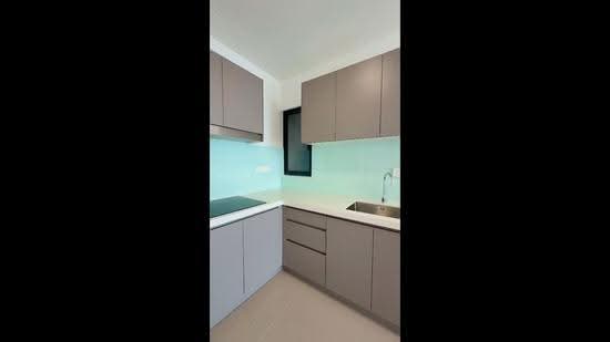 Kediaman Servis untuk Disewa di D'Sini Residences - Hailey Ho - PropertyGuru.com.my