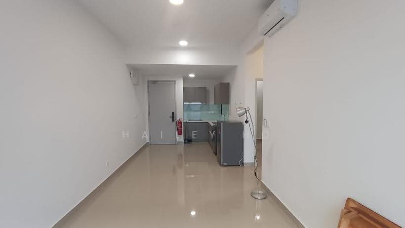 Kediaman Servis untuk Disewa di D'Sini Residences - Hailey Ho - PropertyGuru.com.my