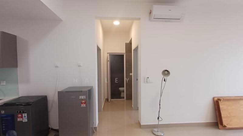 Kediaman Servis untuk Disewa di D'Sini Residences - Hailey Ho - PropertyGuru.com.my