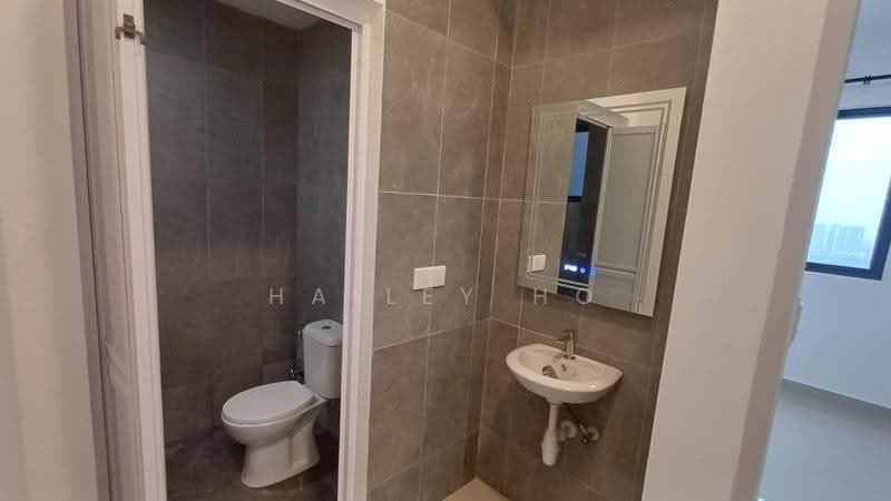 Kediaman Servis untuk Disewa di D'Sini Residences - Hailey Ho - PropertyGuru.com.my