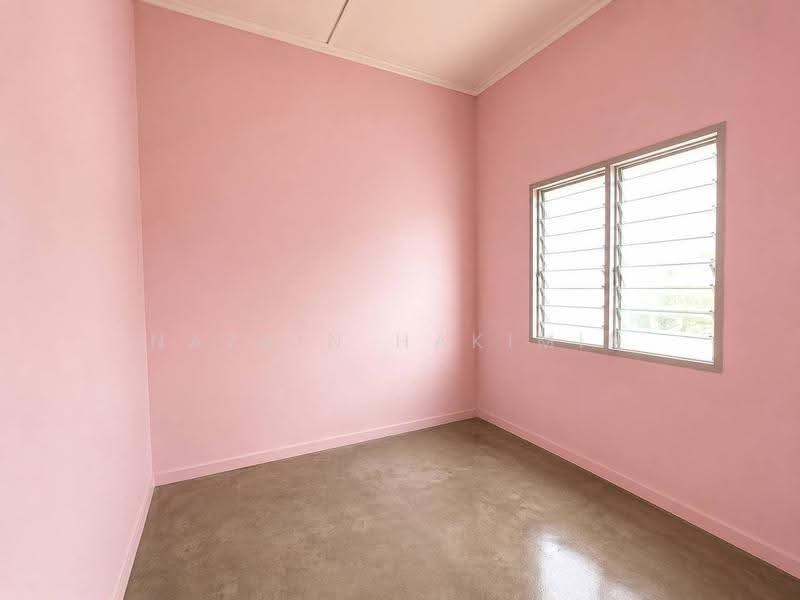 Rumah Teres 1-Tingkat untuk Dijual di Taman Serendah (Sabak Bernam) - Nazrin Hakimin - Interior - PropertyGuru.com.my