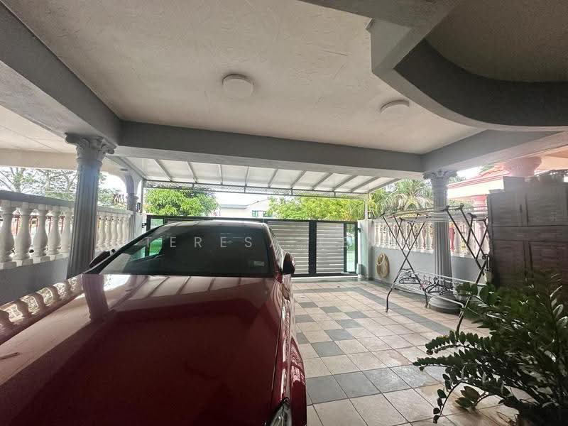 Rumah Teres 2-Tingkat untuk Dijual di Taman Desawan (Klang) - Teresa Teng - Exterior - PropertyGuru.com.my