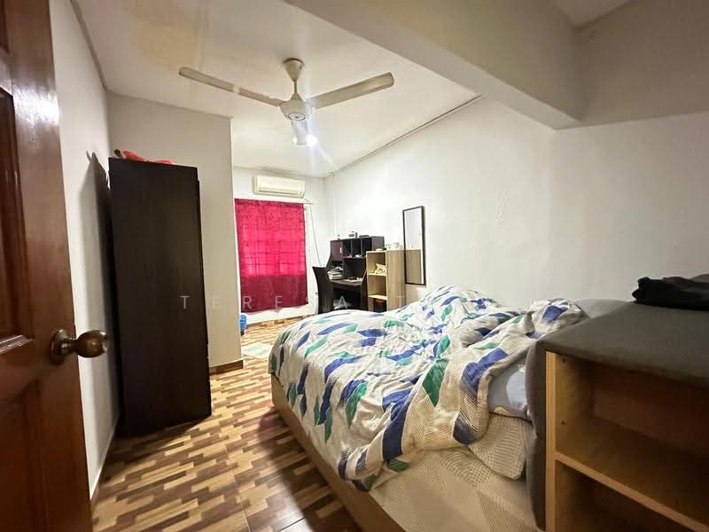 Rumah Teres 2-Tingkat untuk Dijual di Taman Desawan (Klang) - Teresa Teng - Bedroom - PropertyGuru.com.my