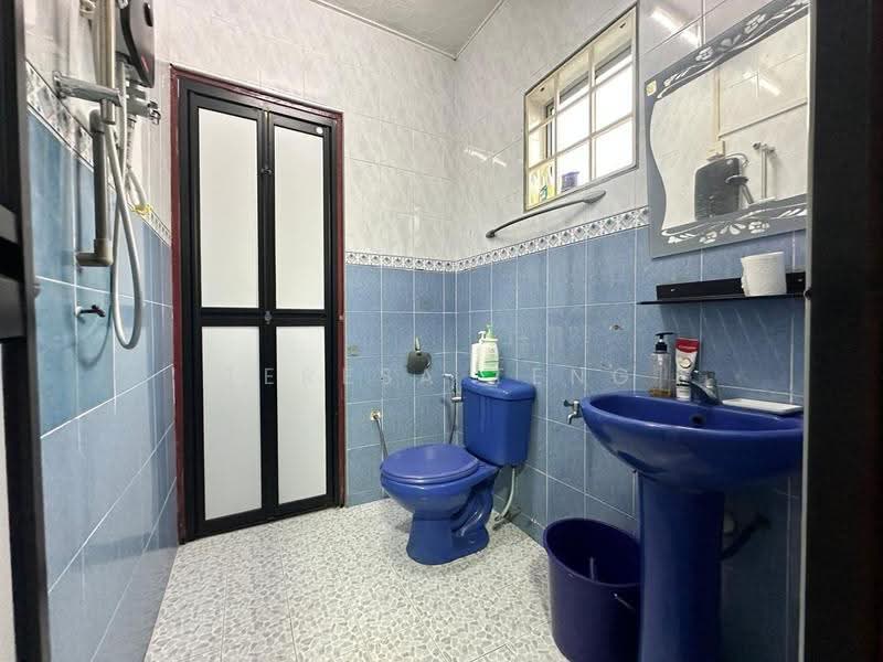 Rumah Teres 2-Tingkat untuk Dijual di Taman Desawan (Klang) - Teresa Teng - Bathroom - PropertyGuru.com.my