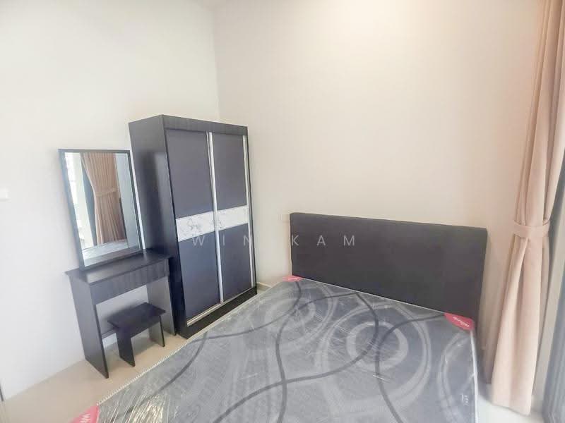 Kondominium untuk Disewa di Kings Bay @ Country Garden Danga Bay - Win Kam - Bedroom - PropertyGuru.com.my