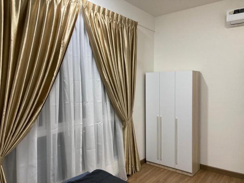 Kediaman Servis untuk Disewa di Plaza @ Kelana Jaya - Chloe Koo - Bedroom - PropertyGuru.com.my