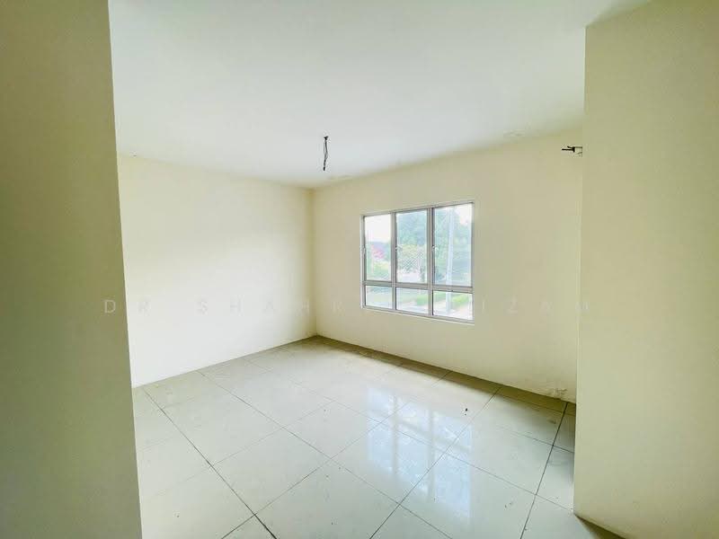 Rumah Teres 2-Tingkat untuk Dijual di Alam Perdana (Puncak Alam) - Dr Shahril Nizam - Interior - PropertyGuru.com.my